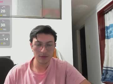 Amon__Ashford May 21, 2026 Chaturbate stream image