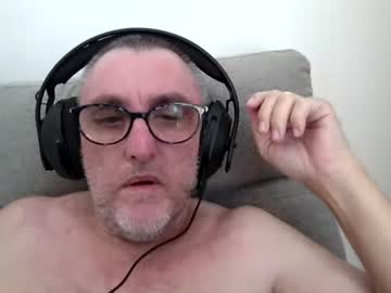 Aussie_Ozzie May 21, 2026 Chaturbate stream image