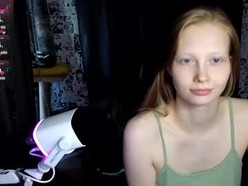 _Caramel_Milk_ May 21, 2026 Chaturbate stream image