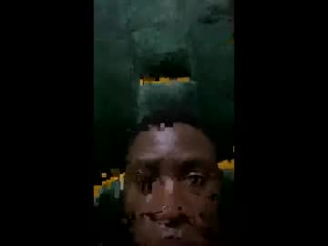 Dadjr2025 May 21, 2026 Chaturbate stream image