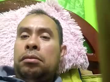 Davidcamelo May 21, 2026 Chaturbate stream image