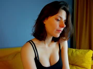 Elle__Driver May 21, 2026 Chaturbate stream image