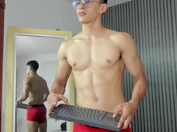 Energio_19 May 21, 2026 Chaturbate stream image