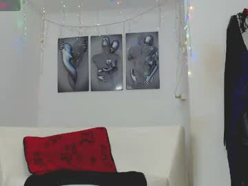 Franchesca_Lussuria May 21, 2026 Chaturbate stream image