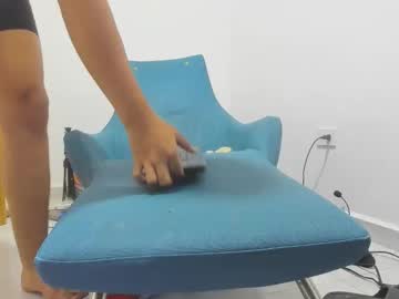Galvis_Bbc May 21, 2026 Chaturbate stream image