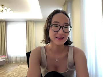 Jamieelfering May 21, 2026 Chaturbate stream image