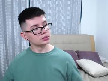 Kevinhunts May 21, 2026 Chaturbate stream image