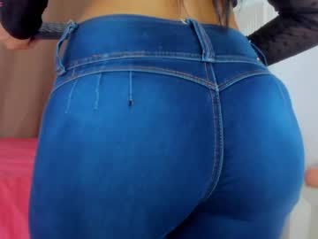Latinabeautifull May 21, 2026 Chaturbate stream image
