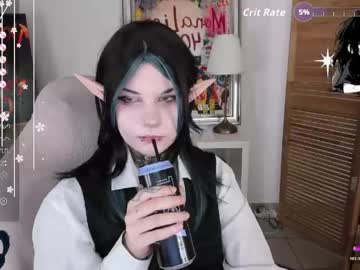 Mekurisu May 21, 2026 Chaturbate stream image
