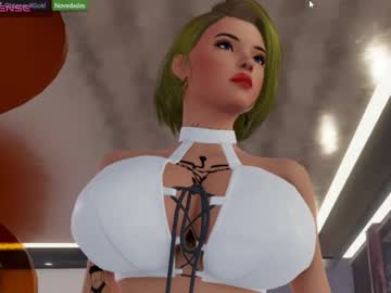 Mia_3dx May 21, 2026 Chaturbate stream image