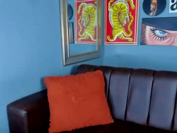Murdockh May 21, 2026 Chaturbate stream image