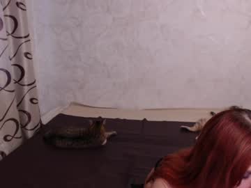 Olivia_Redd May 21, 2026 Chaturbate stream image
