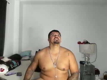 Pikoro_Gomez May 21, 2026 Chaturbate stream image