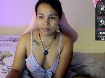 Sexyloba_ May 21, 2026 Chaturbate stream image