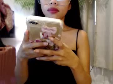 Snowballkyut May 21, 2026 Chaturbate stream image