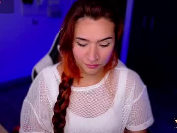 Soyabby_ May 21, 2026 Chaturbate stream image