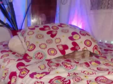 Sussy_222 May 21, 2026 Chaturbate stream image