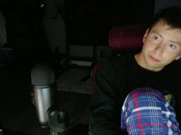 Tylernextdoor May 21, 2026 Chaturbate stream image