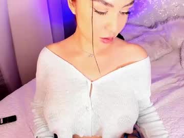 Antonellaferrerr_1 May 21, 2026 Chaturbate stream image