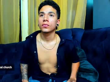 Brad_Toro May 21, 2026 Chaturbate stream image