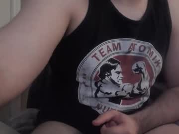 Bryan10987 May 21, 2026 Chaturbate stream image