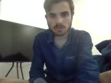 Danievio21 May 21, 2026 Chaturbate stream image
