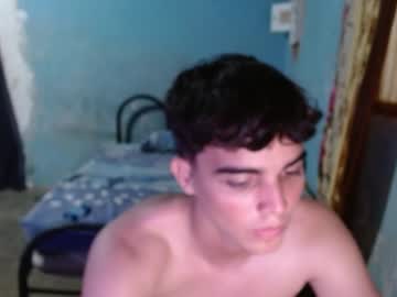 Heiker__ May 21, 2026 Chaturbate stream image