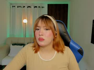 Karla_Hill_28 May 21, 2026 Chaturbate stream image