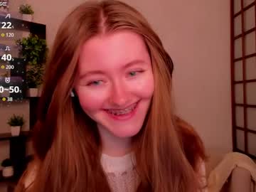 Kate_Cuddle May 21, 2026 Chaturbate stream image