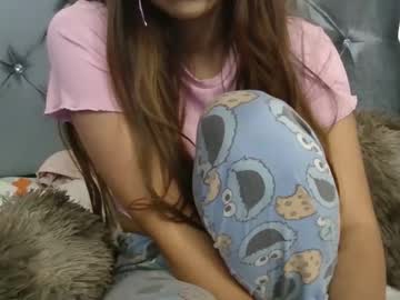 Salome_Parra21 May 21, 2026 Chaturbate stream image