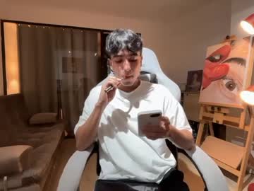 Salvatore_Montt May 21, 2026 Chaturbate stream image
