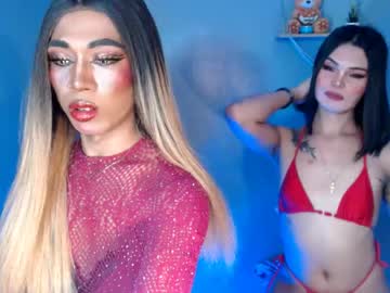 Sylviafoxxx May 21, 2026 Chaturbate stream image