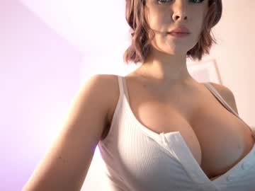 Teyyumi May 21, 2026 Chaturbate stream image
