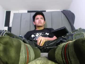 Adonis_Latin_19 May 21, 2026 Chaturbate stream image