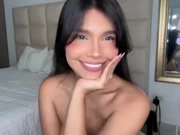 Aniebby May 21, 2026 Chaturbate stream image