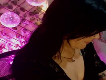 Antonellahill_ May 21, 2026 Chaturbate stream image