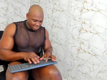 Arex_Black May 21, 2026 Chaturbate stream image