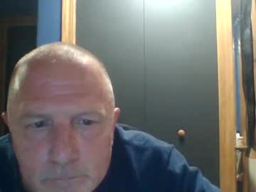 Chadsters123 May 21, 2026 Chaturbate stream image