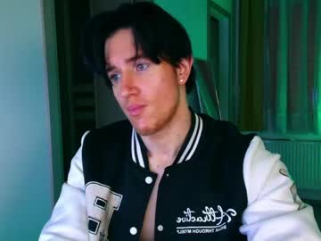 Christianlevine_ May 21, 2026 Chaturbate stream image
