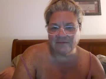 Christopher_Rain May 21, 2026 Chaturbate stream image