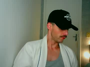 Gustavocardosocrc May 21, 2026 Chaturbate stream image