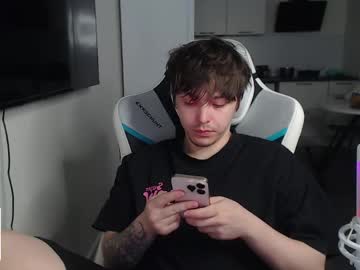 Jayce_Icestone May 21, 2026 Chaturbate stream image