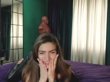 Joconda May 21, 2026 Chaturbate stream image