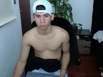 Keibim_Tubebe May 21, 2026 Chaturbate stream image