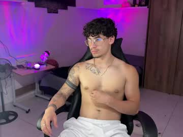 Kisan_Smith May 21, 2026 Chaturbate stream image