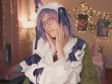 Koshkasenpai May 21, 2026 Chaturbate stream image