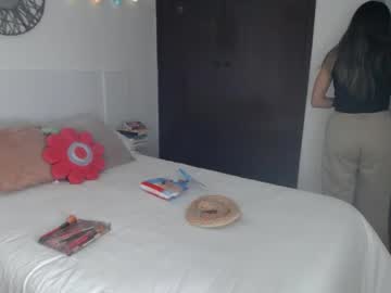 La_Rola_ May 21, 2026 Chaturbate stream image