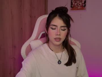 Lilyrouse_ May 21, 2026 Chaturbate stream image