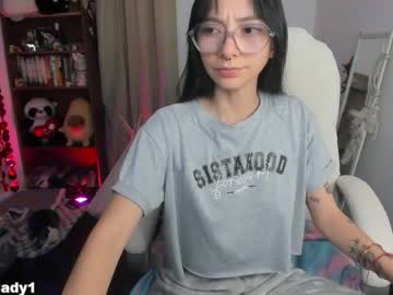 Moonlady_ May 21, 2026 Chaturbate stream image