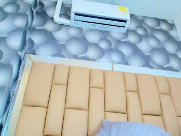Mss_Samy May 21, 2026 Chaturbate stream image